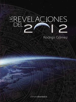 cover image of REVELACIONES DEL 2012